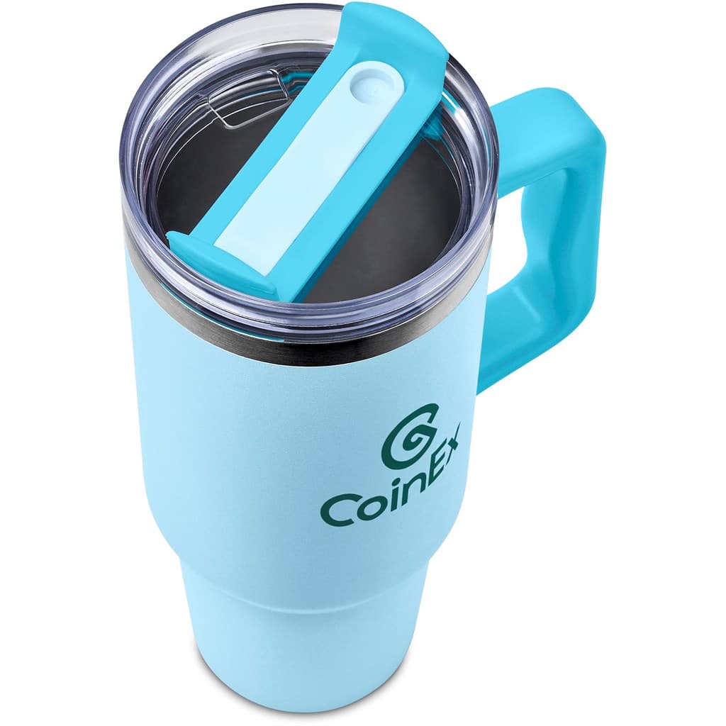 Kooshty Big Kahuna Stainless Steel Vacuum Mug – 1.2 Litre 79