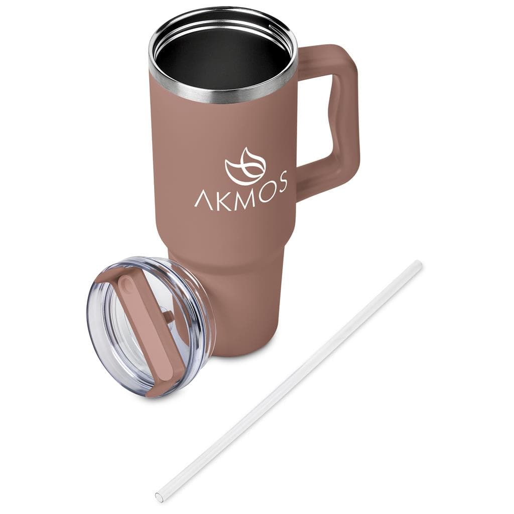 Kooshty Big Kahuna Stainless Steel Vacuum Mug – 1.2 Litre 90