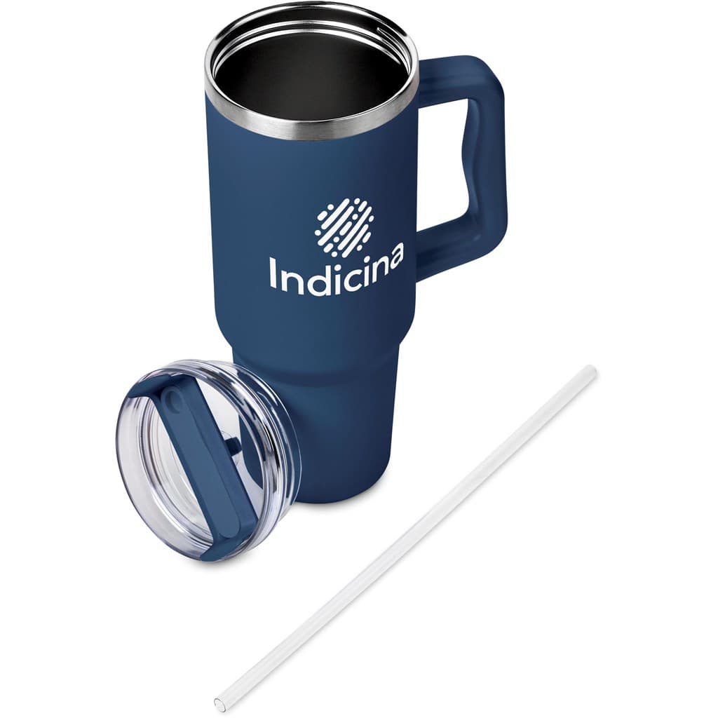 Kooshty Big Kahuna Stainless Steel Vacuum Mug – 1.2 Litre 132