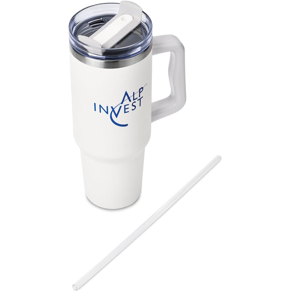 Kooshty Big Kahuna Stainless Steel Vacuum Mug – 1.2 Litre 148