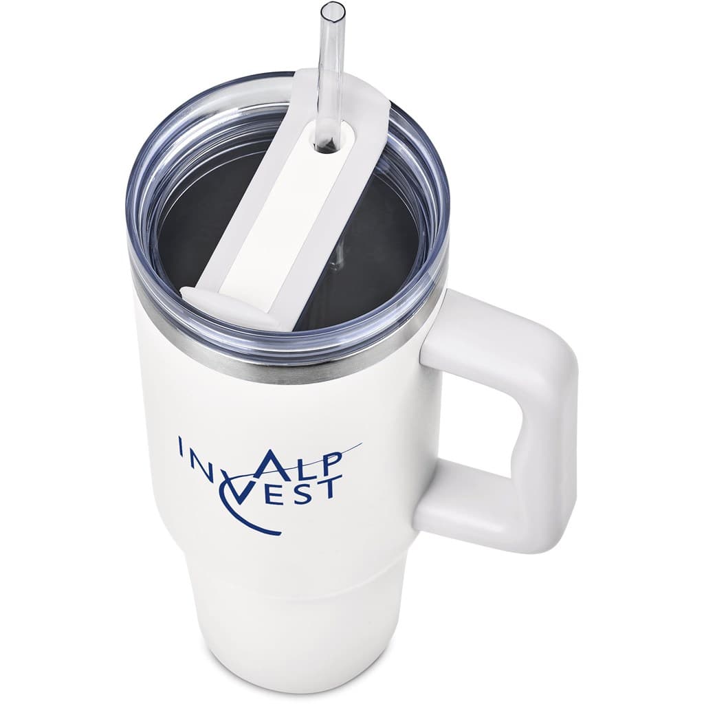 Kooshty Big Kahuna Stainless Steel Vacuum Mug – 1.2 Litre 153