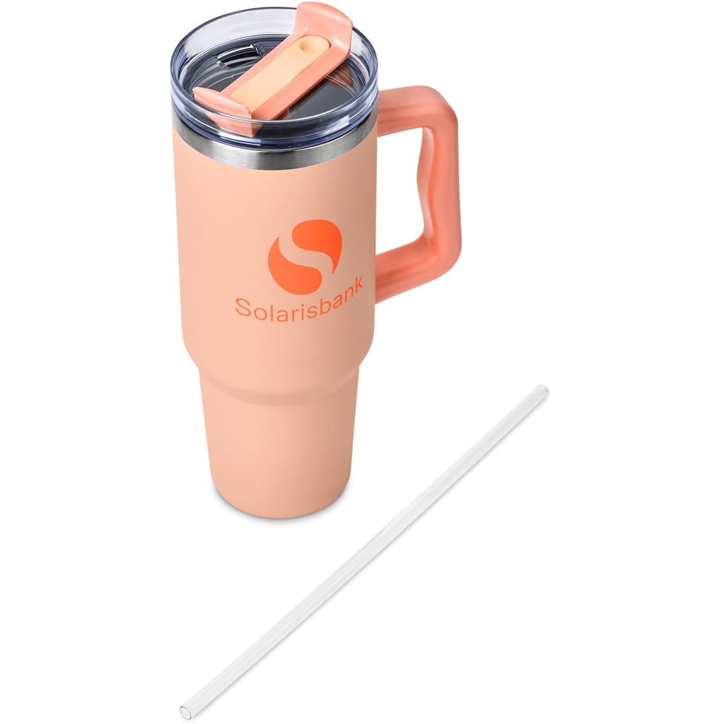 Kooshty Big Kahuna Stainless Steel Vacuum Mug – 1.2 Litre 163