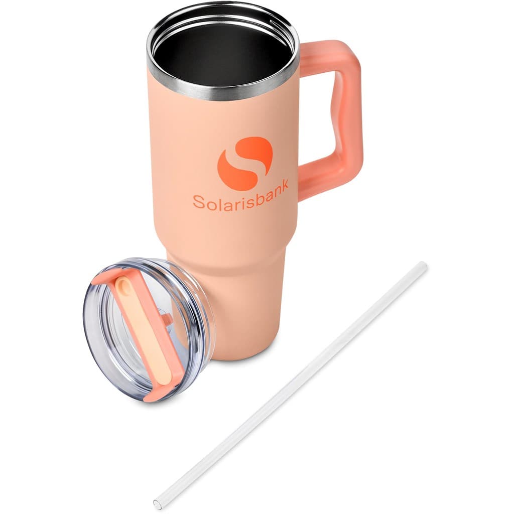 Kooshty Big Kahuna Stainless Steel Vacuum Mug – 1.2 Litre 175