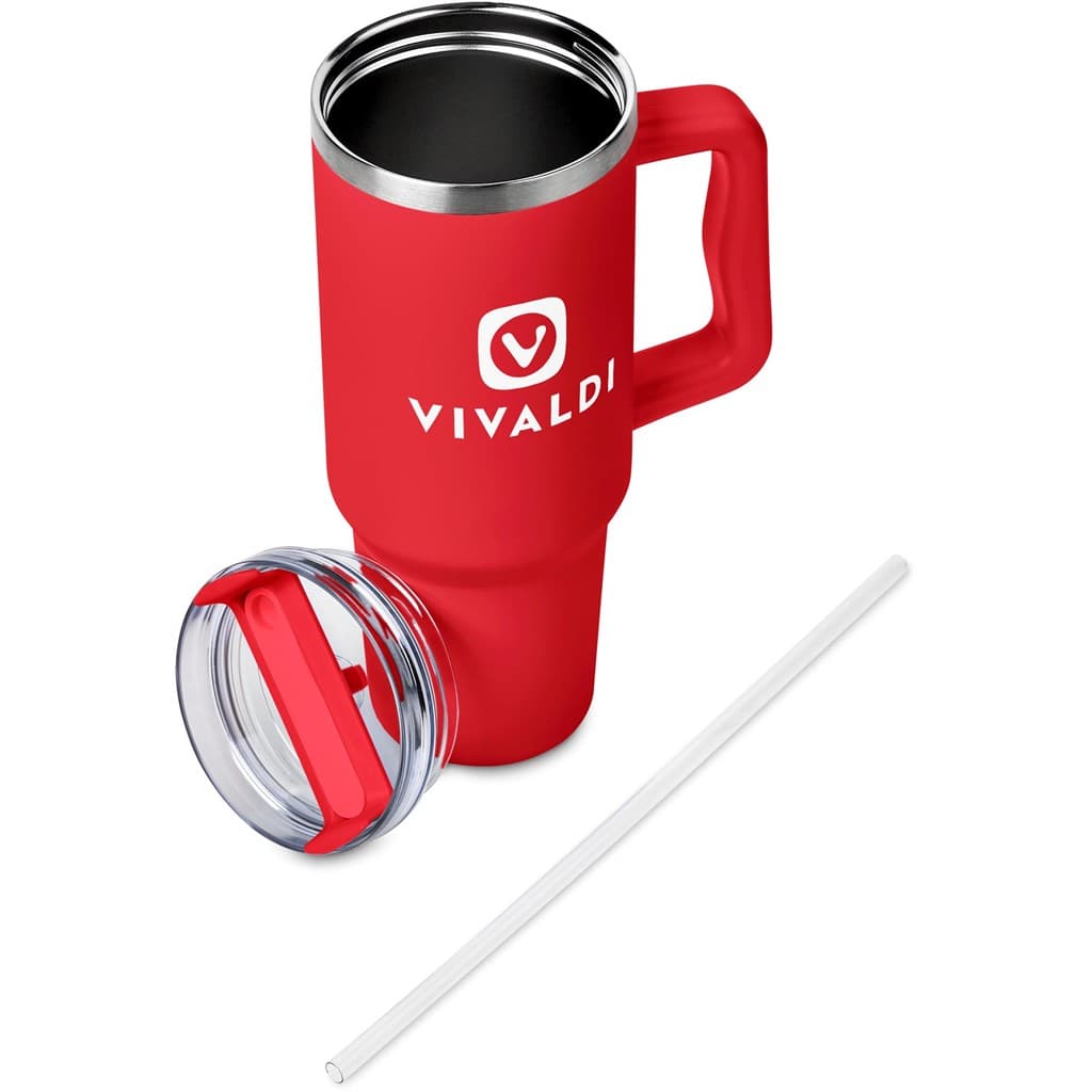 Kooshty Big Kahuna Stainless Steel Vacuum Mug – 1.2 Litre 213