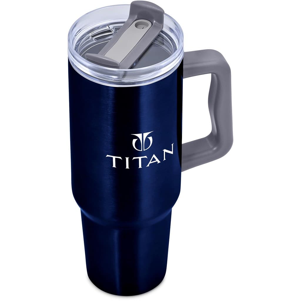 Kooshty Big Kahuna Luxe Stainless Steel Vacuum Mug - 1.2 Litre 49