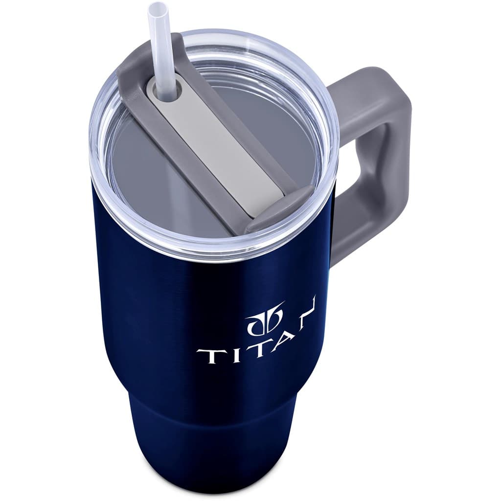 Kooshty Big Kahuna Luxe Stainless Steel Vacuum Mug - 1.2 Litre 51