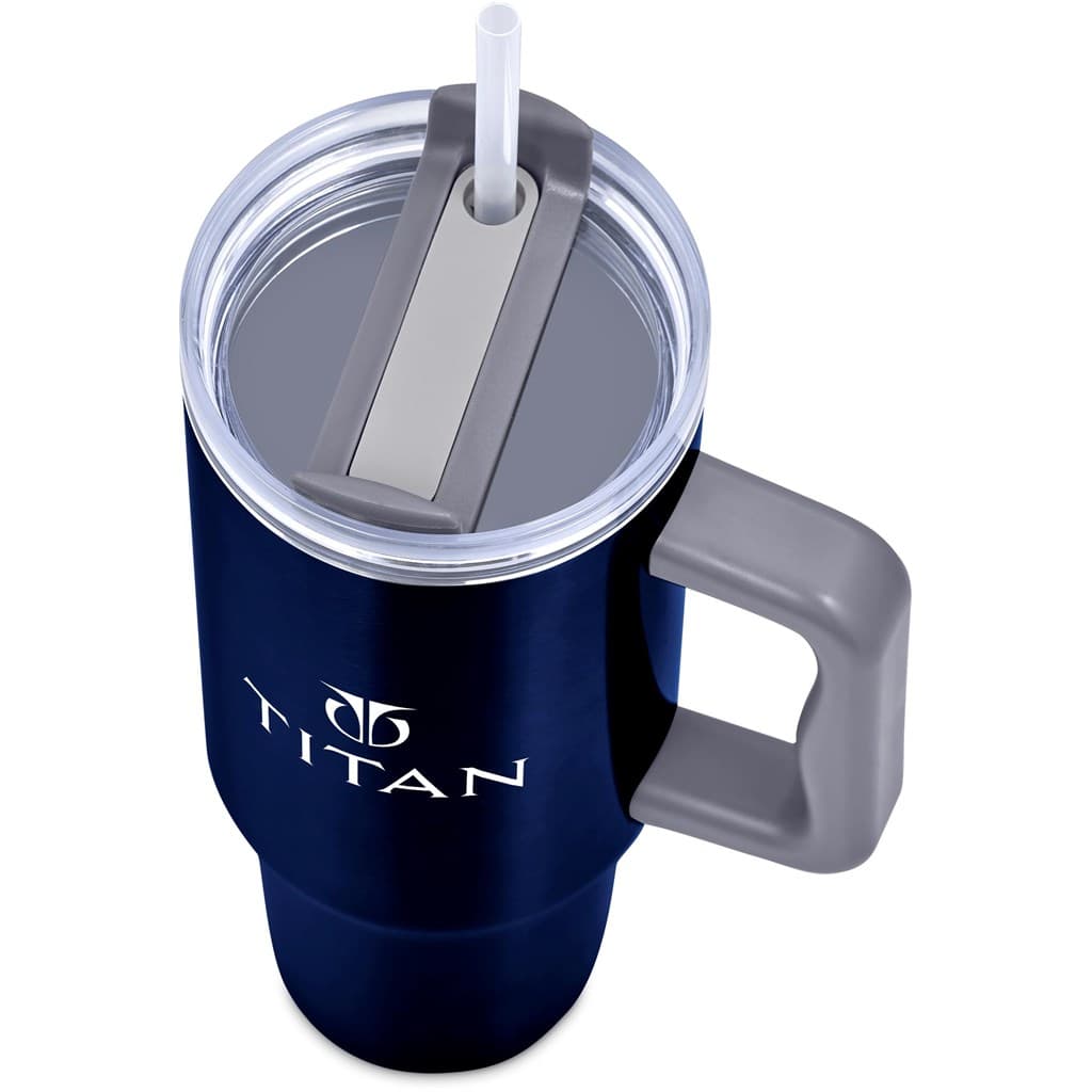 Kooshty Big Kahuna Luxe Stainless Steel Vacuum Mug - 1.2 Litre 41