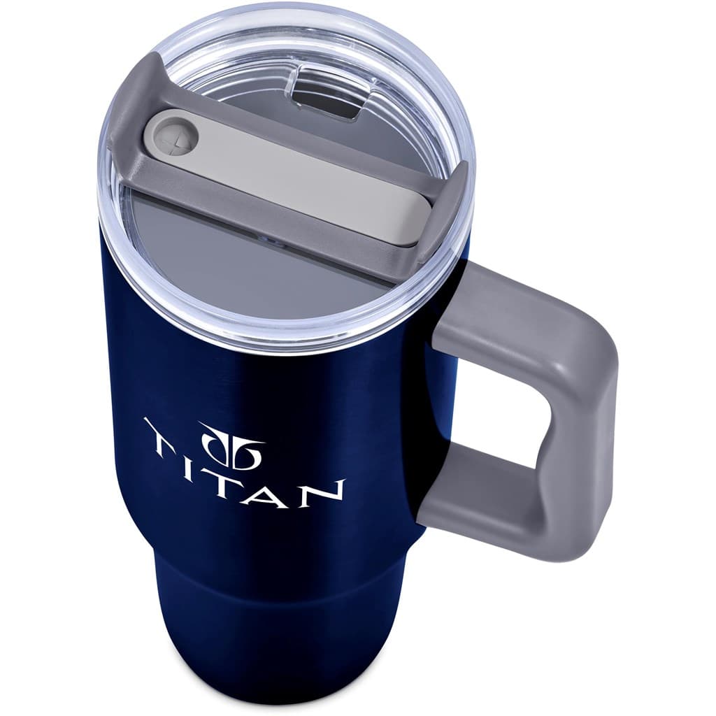 Kooshty Big Kahuna Luxe Stainless Steel Vacuum Mug - 1.2 Litre 44