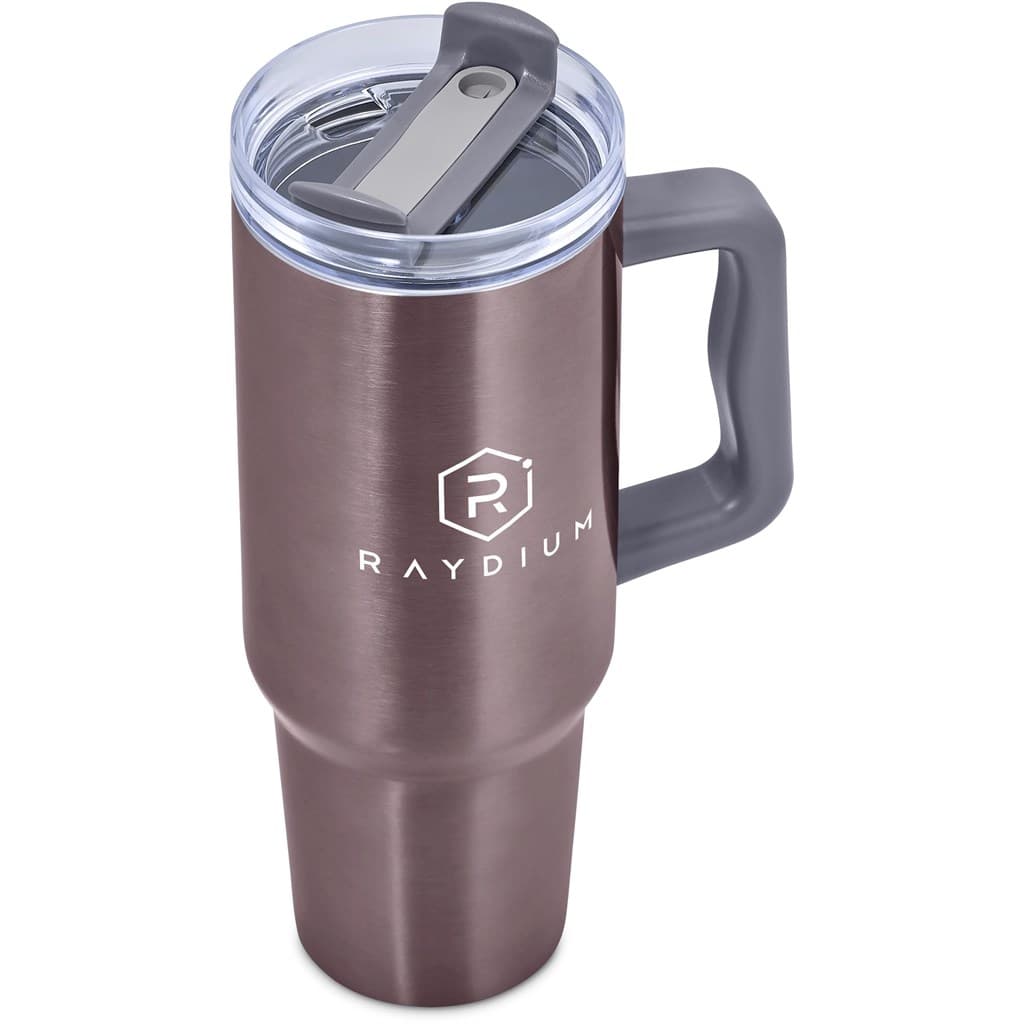 Kooshty Big Kahuna Luxe Stainless Steel Vacuum Mug - 1.2 Litre 66