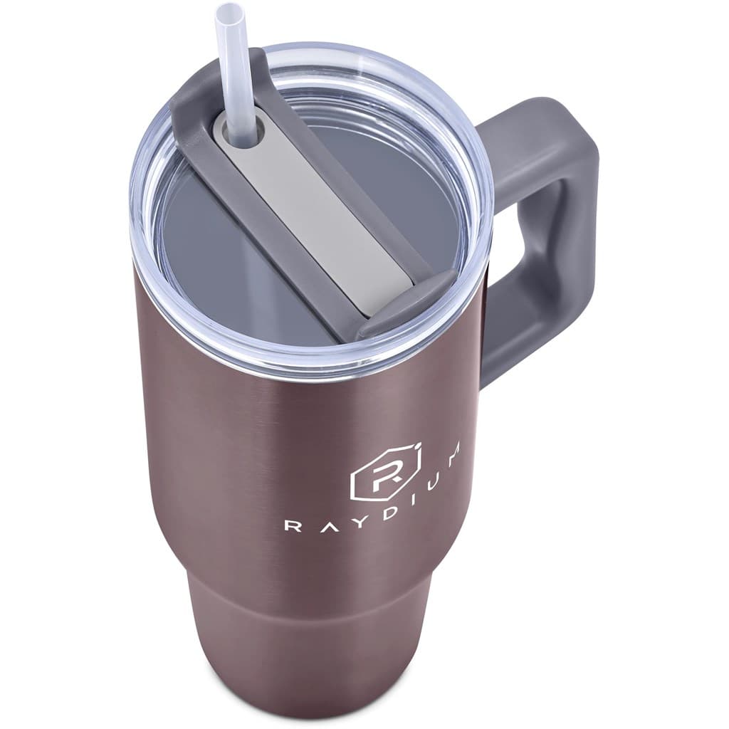 Kooshty Big Kahuna Luxe Stainless Steel Vacuum Mug - 1.2 Litre 67