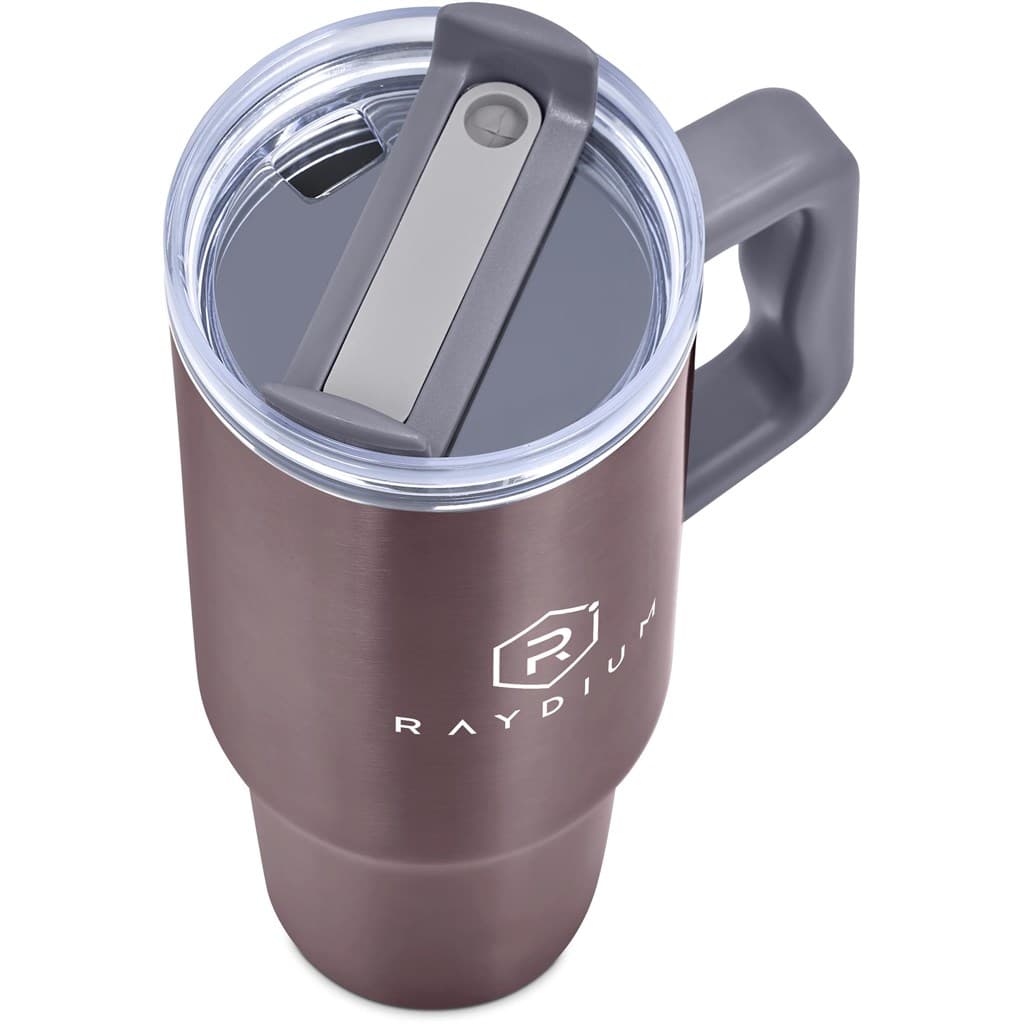 Kooshty Big Kahuna Luxe Stainless Steel Vacuum Mug - 1.2 Litre 71