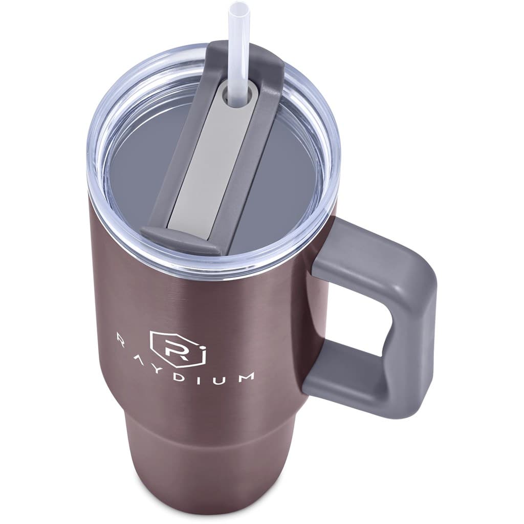 Kooshty Big Kahuna Luxe Stainless Steel Vacuum Mug - 1.2 Litre 65