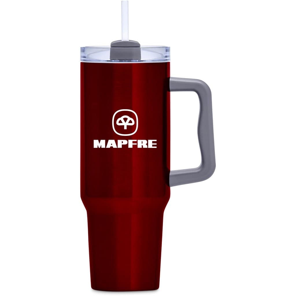 Kooshty Big Kahuna Luxe Stainless Steel Vacuum Mug - 1.2 Litre 76