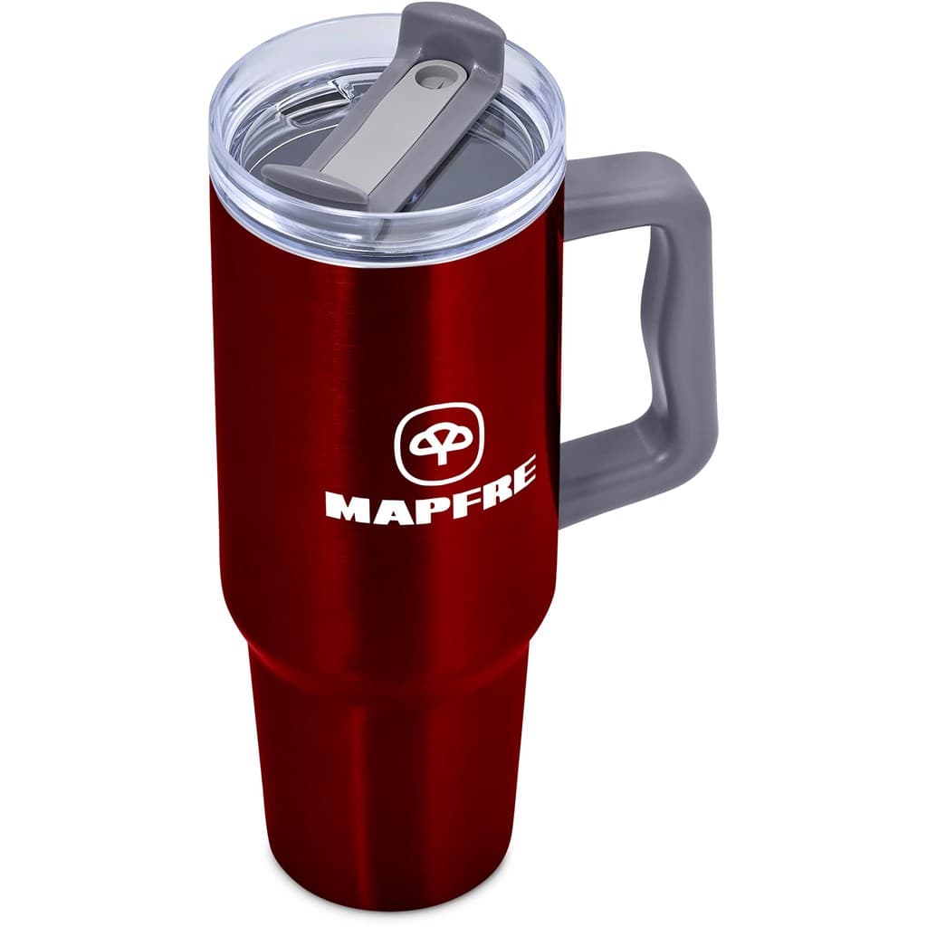 Kooshty Big Kahuna Luxe Stainless Steel Vacuum Mug - 1.2 Litre 84