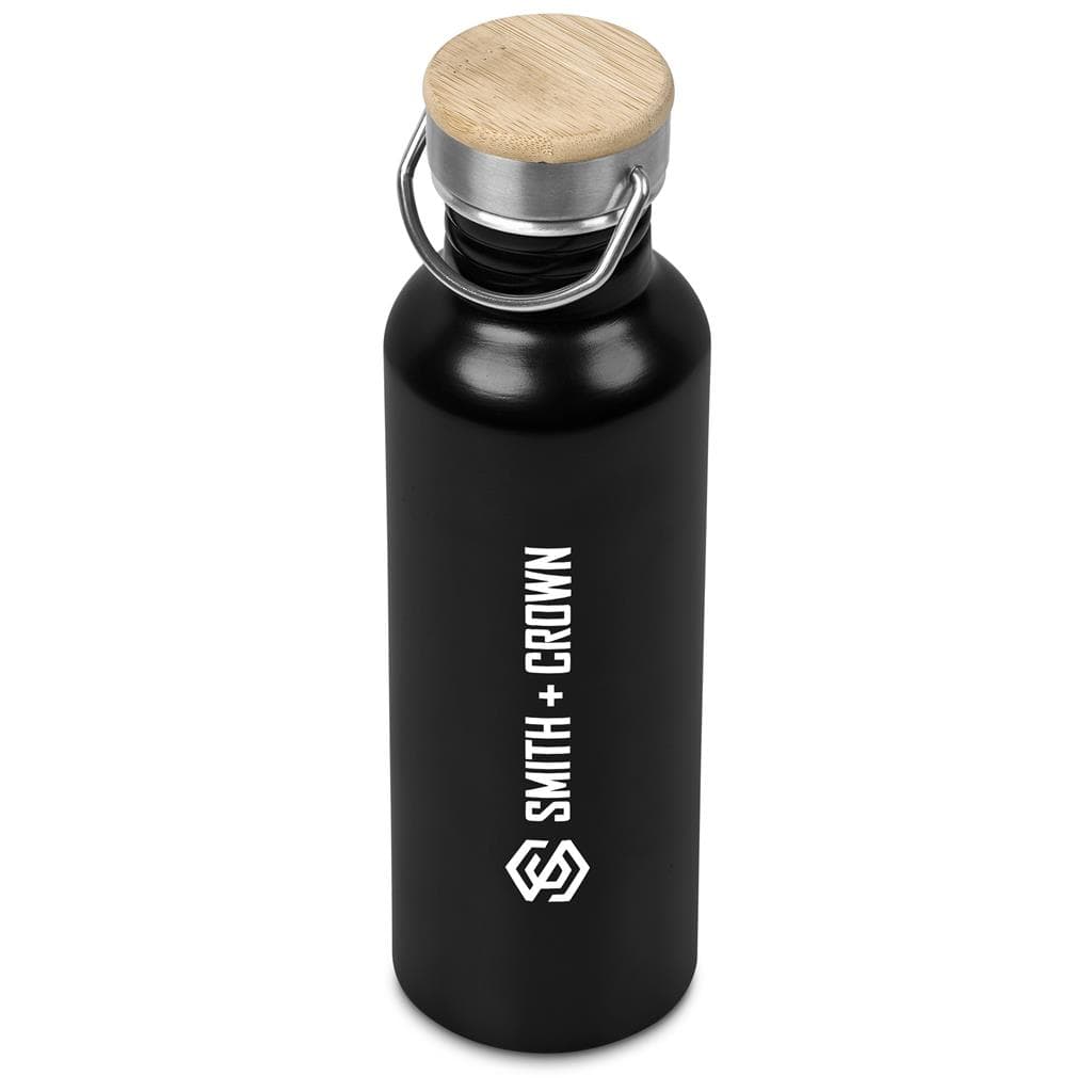 Kooshty Tugela Recycled Aluminium Water Bottle - 750ml 11