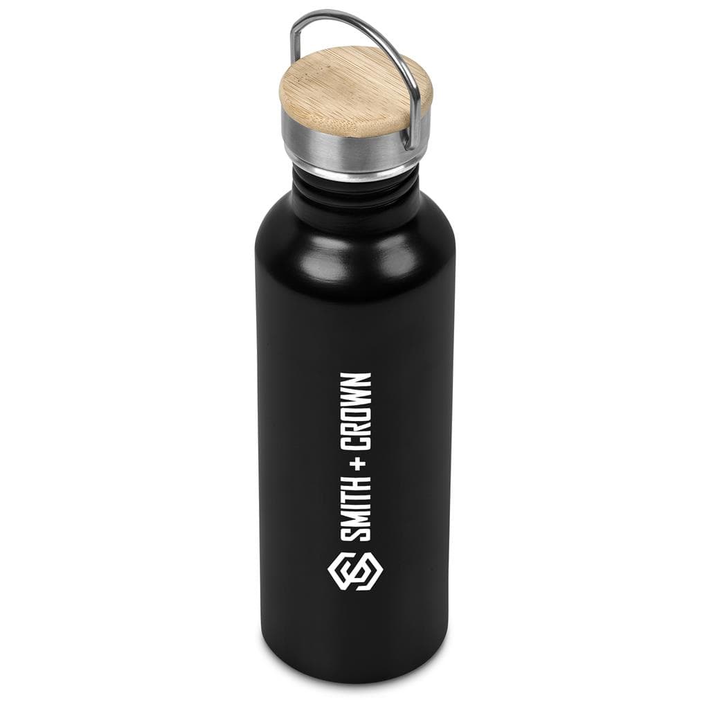 Kooshty Tugela Recycled Aluminium Water Bottle - 750ml 10