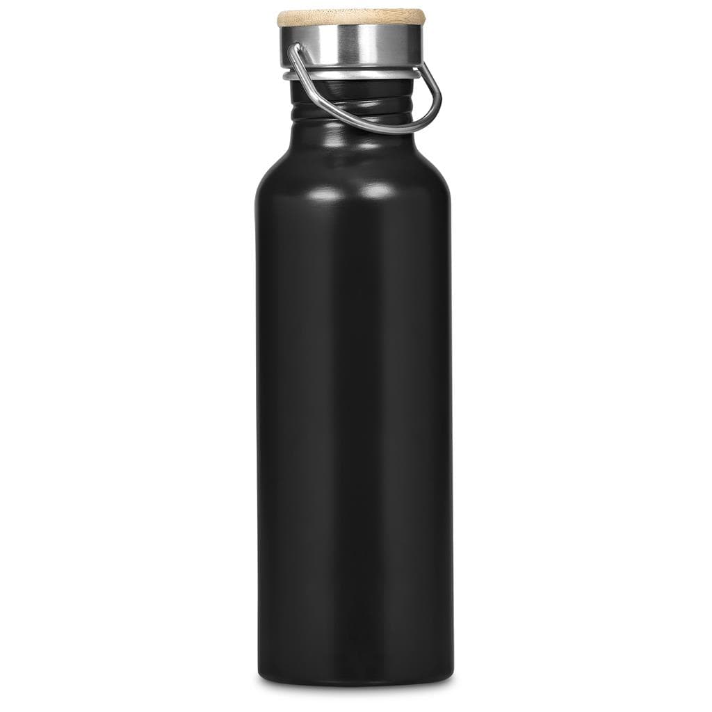 Kooshty Tugela Recycled Aluminium Water Bottle - 750ml 6