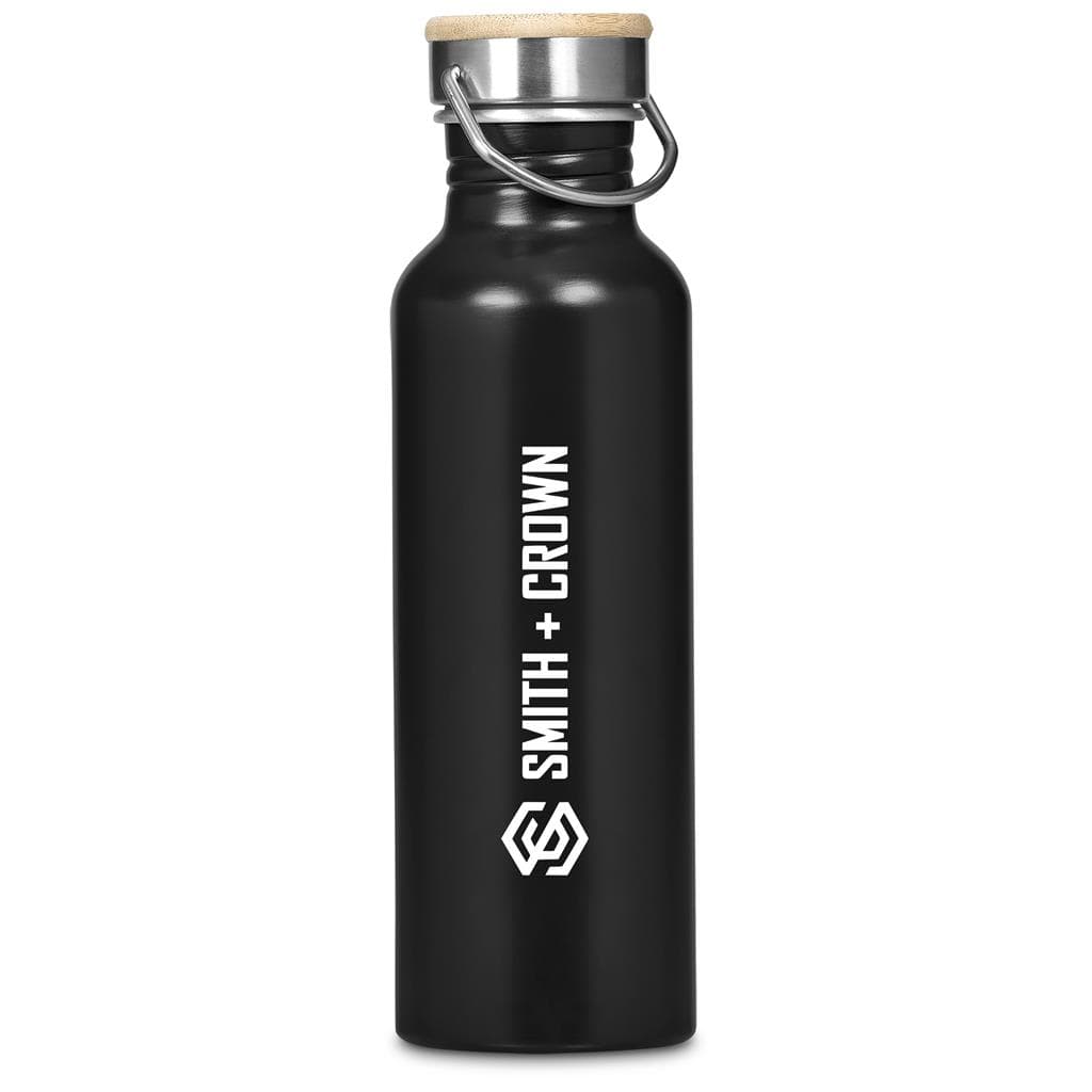 Kooshty Tugela Recycled Aluminium Water Bottle - 750ml 5
