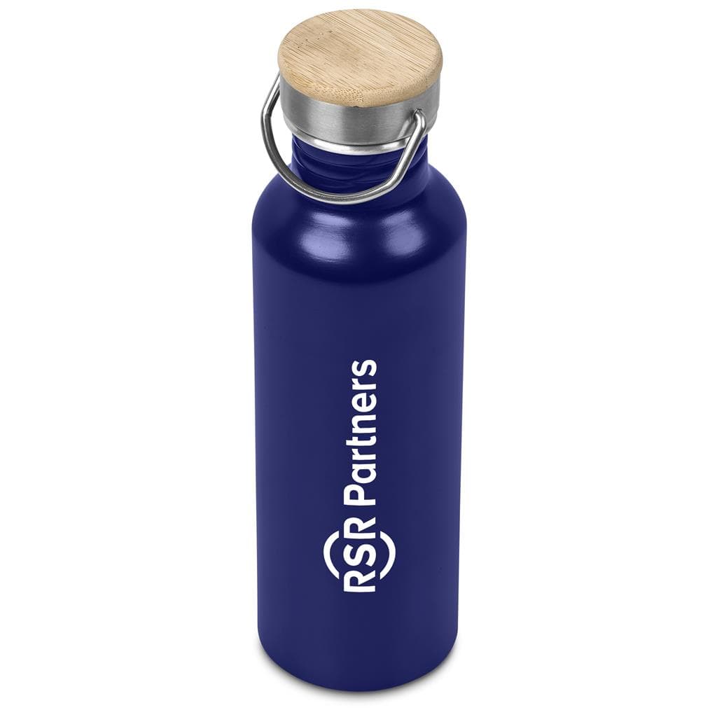 Kooshty Tugela Recycled Aluminium Water Bottle - 750ml 31