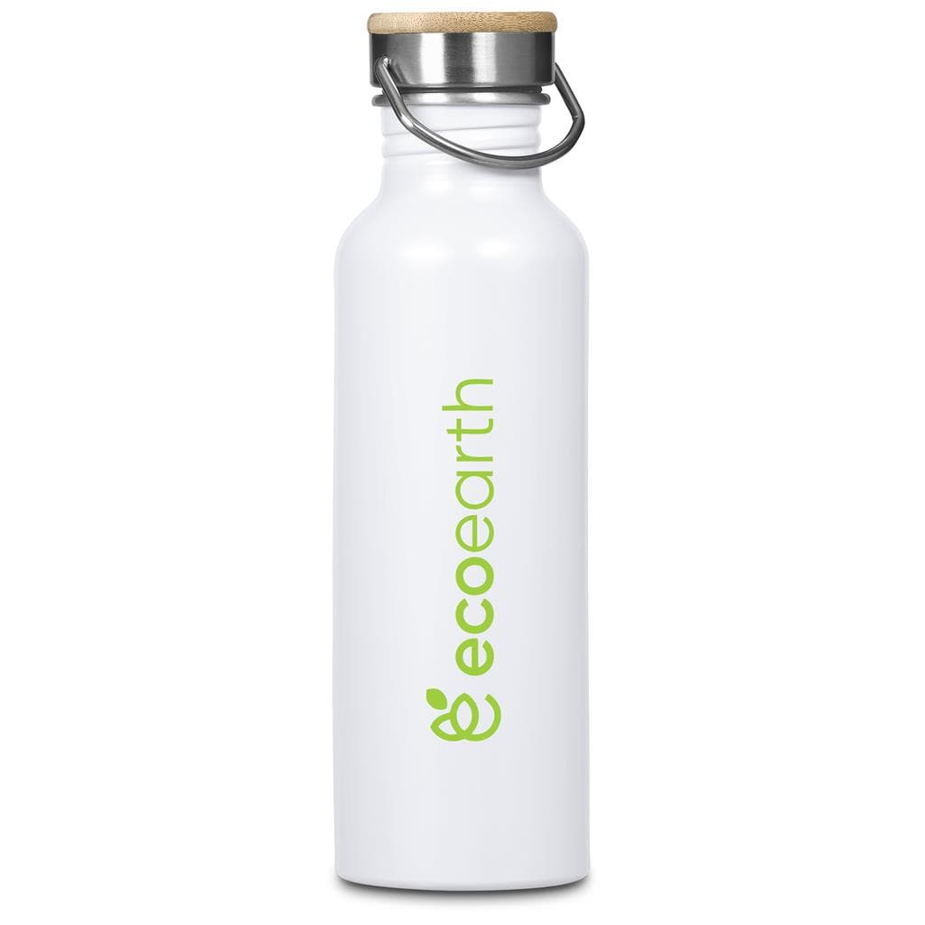 Kooshty Tugela Recycled Aluminium Water Bottle - 750ml 41