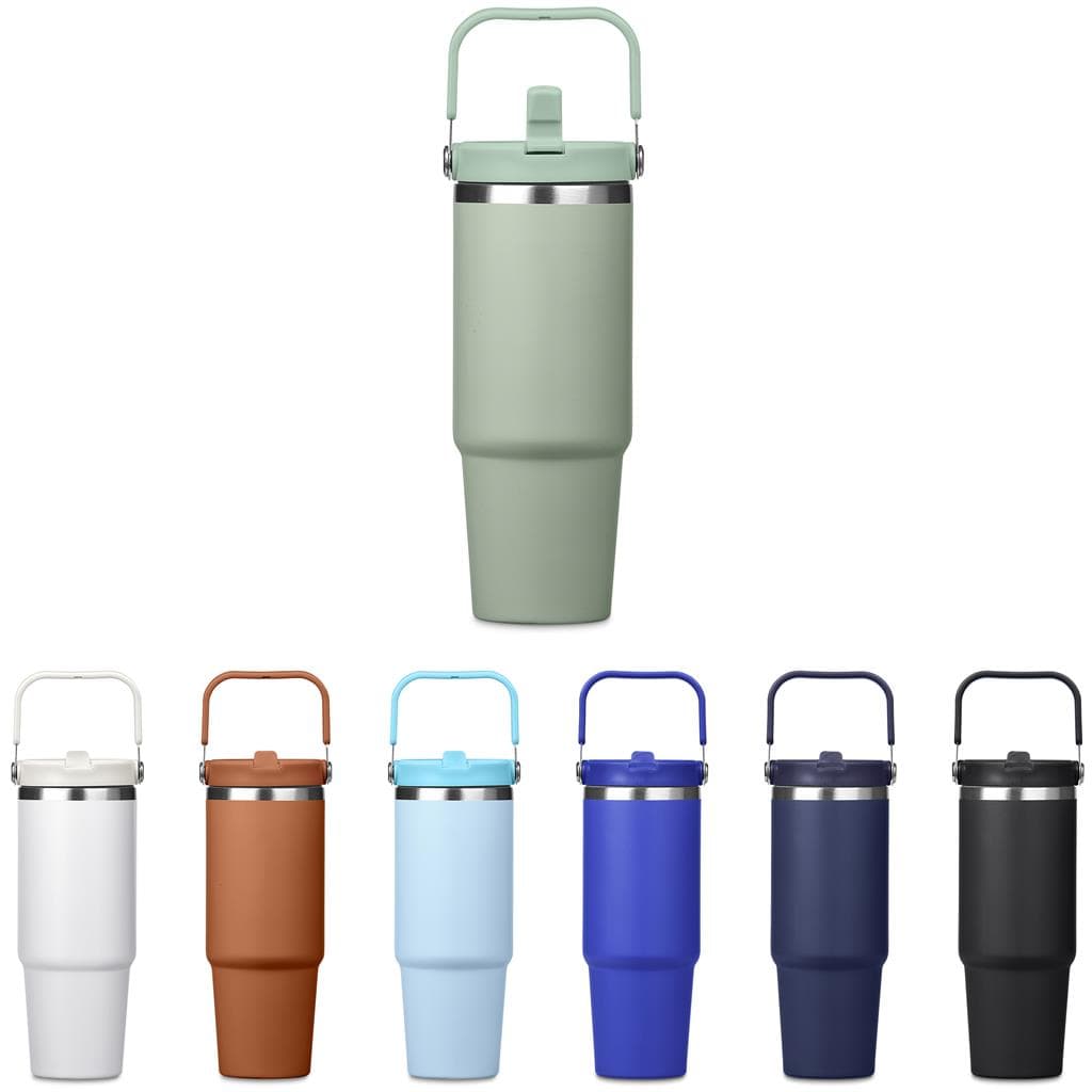 Kooshty Waikiki Stainless Steel Vacuum Tumbler – 800ml 3