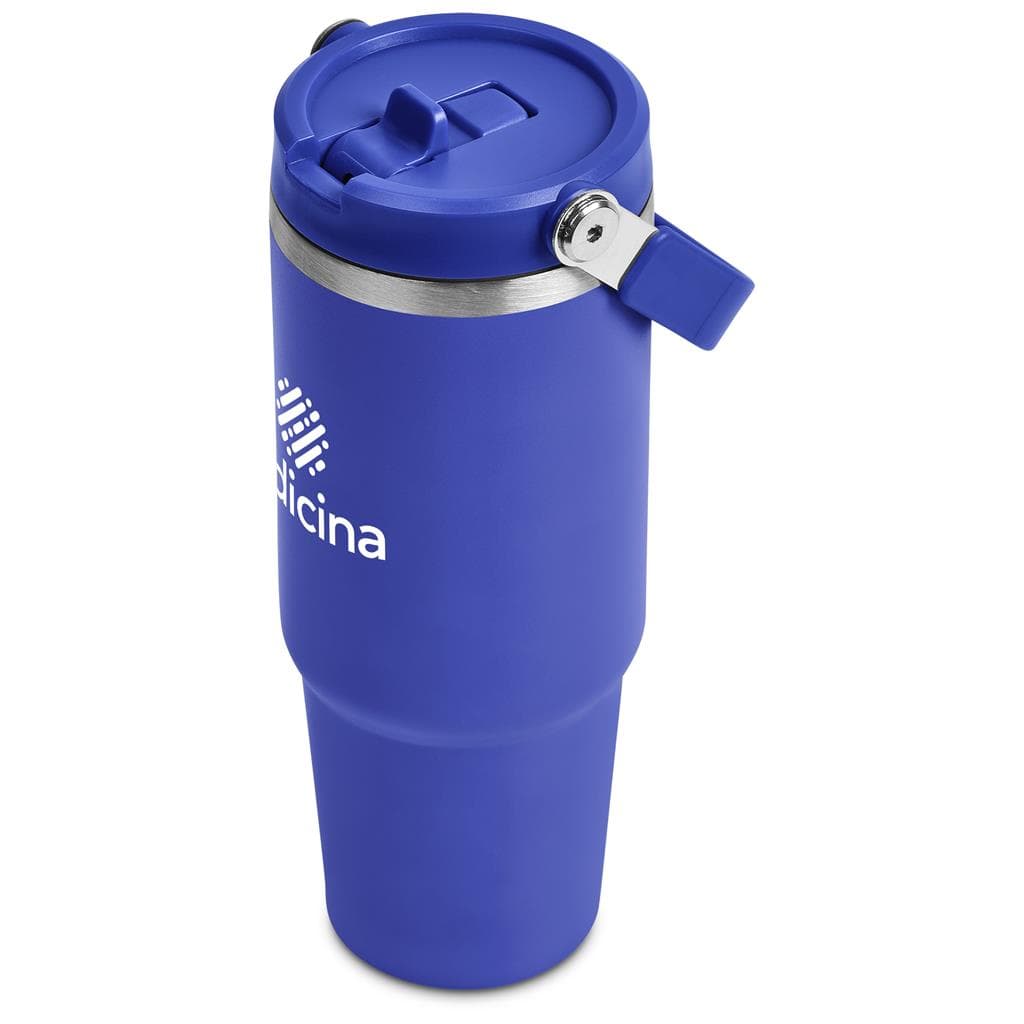 Kooshty Waikiki Stainless Steel Vacuum Tumbler – 800ml 11