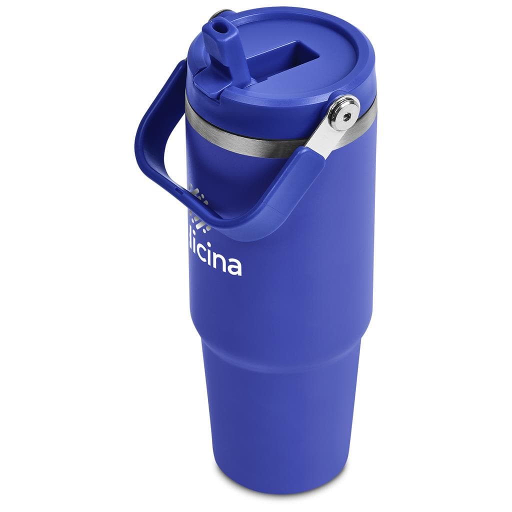 Kooshty Waikiki Stainless Steel Vacuum Tumbler – 800ml 14