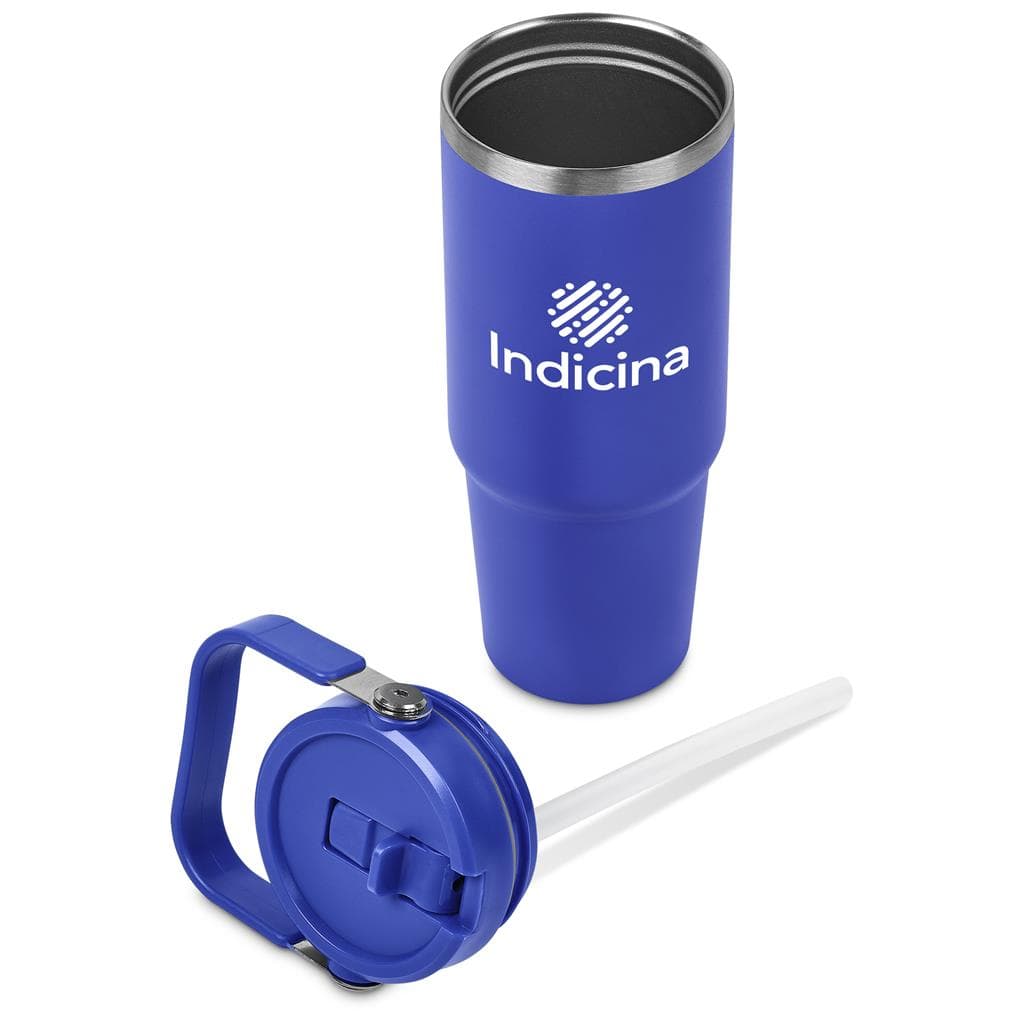 Kooshty Waikiki Stainless Steel Vacuum Tumbler – 800ml 19