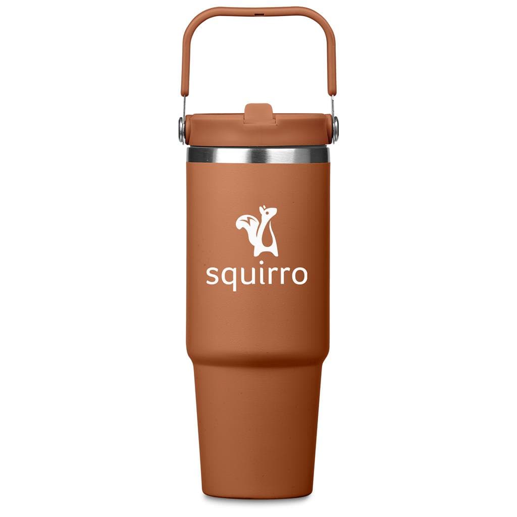 Kooshty Waikiki Stainless Steel Vacuum Tumbler – 800ml 24