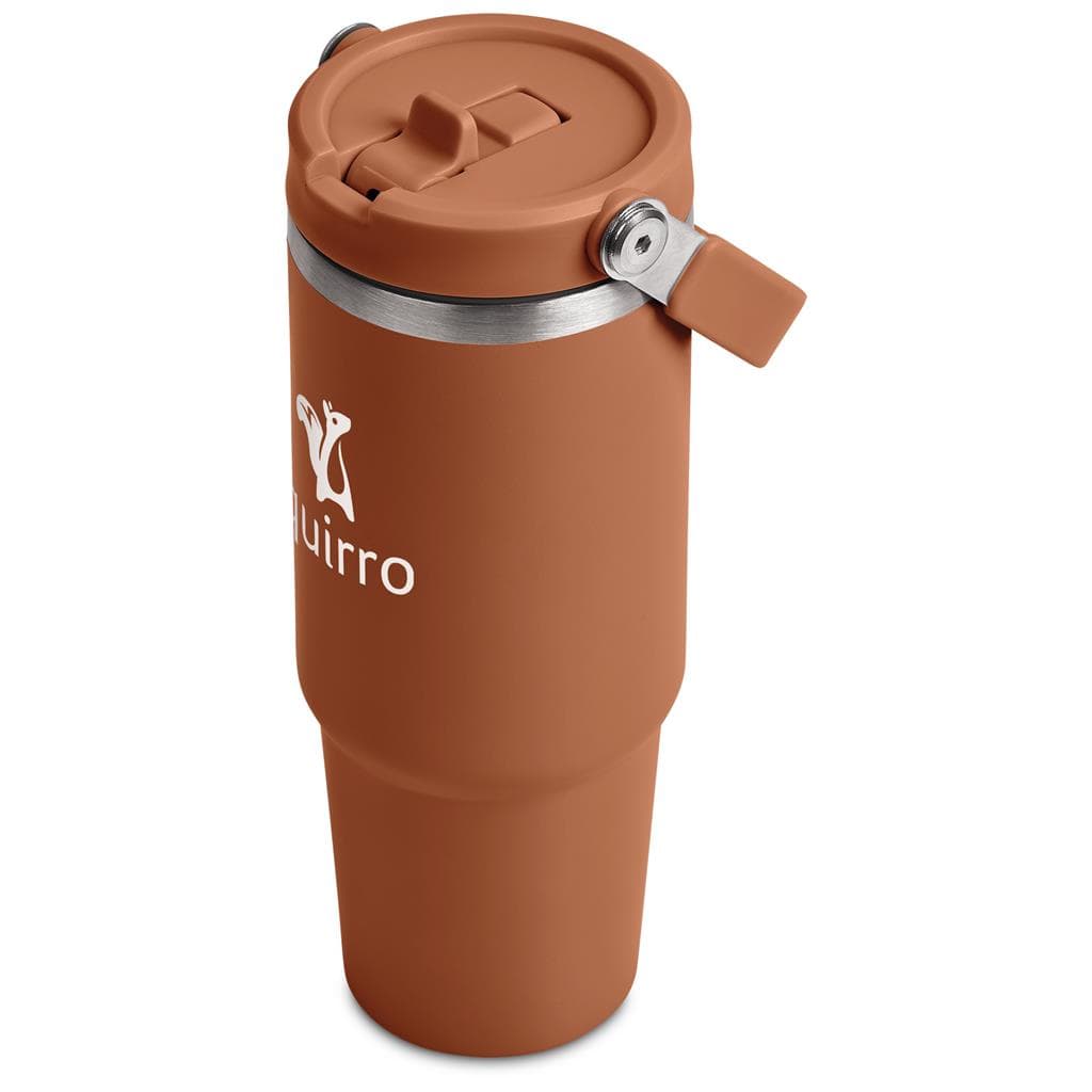 Kooshty Waikiki Stainless Steel Vacuum Tumbler – 800ml 42