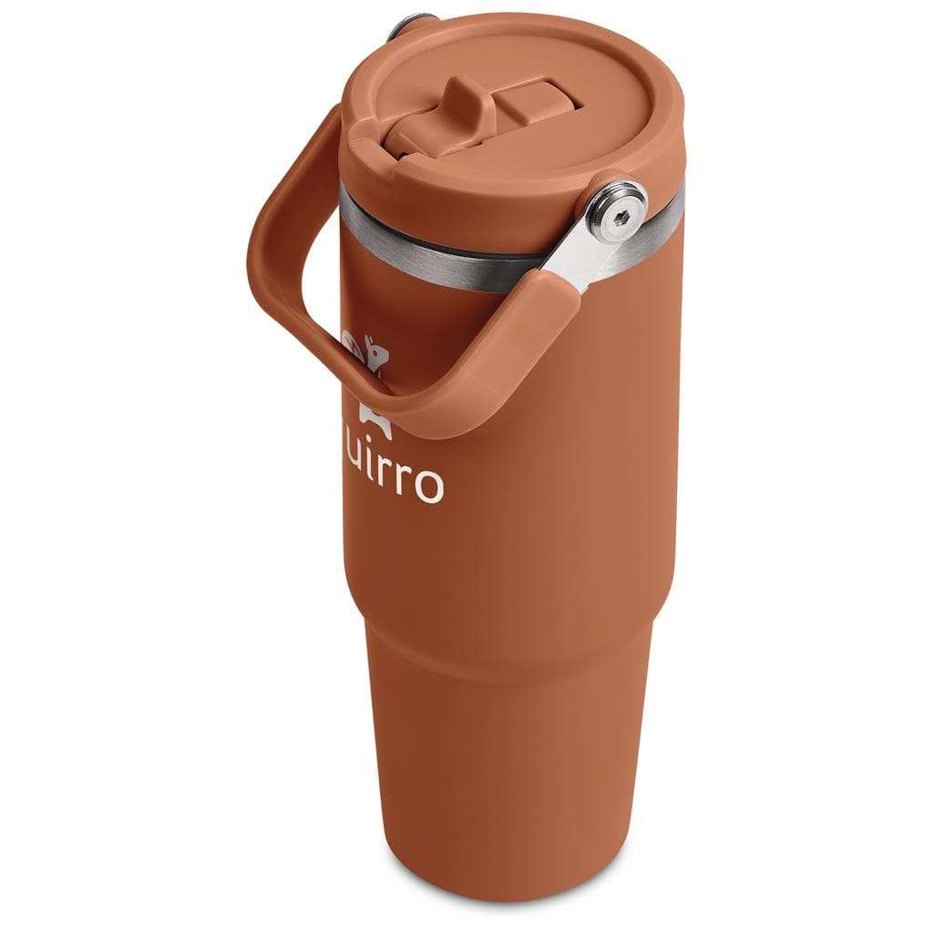 Kooshty Waikiki Stainless Steel Vacuum Tumbler – 800ml 28