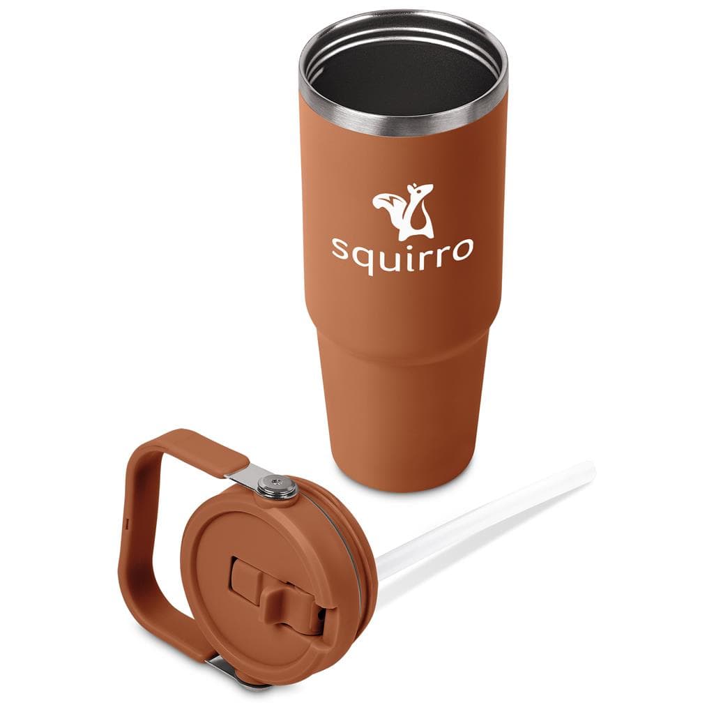 Kooshty Waikiki Stainless Steel Vacuum Tumbler – 800ml 40