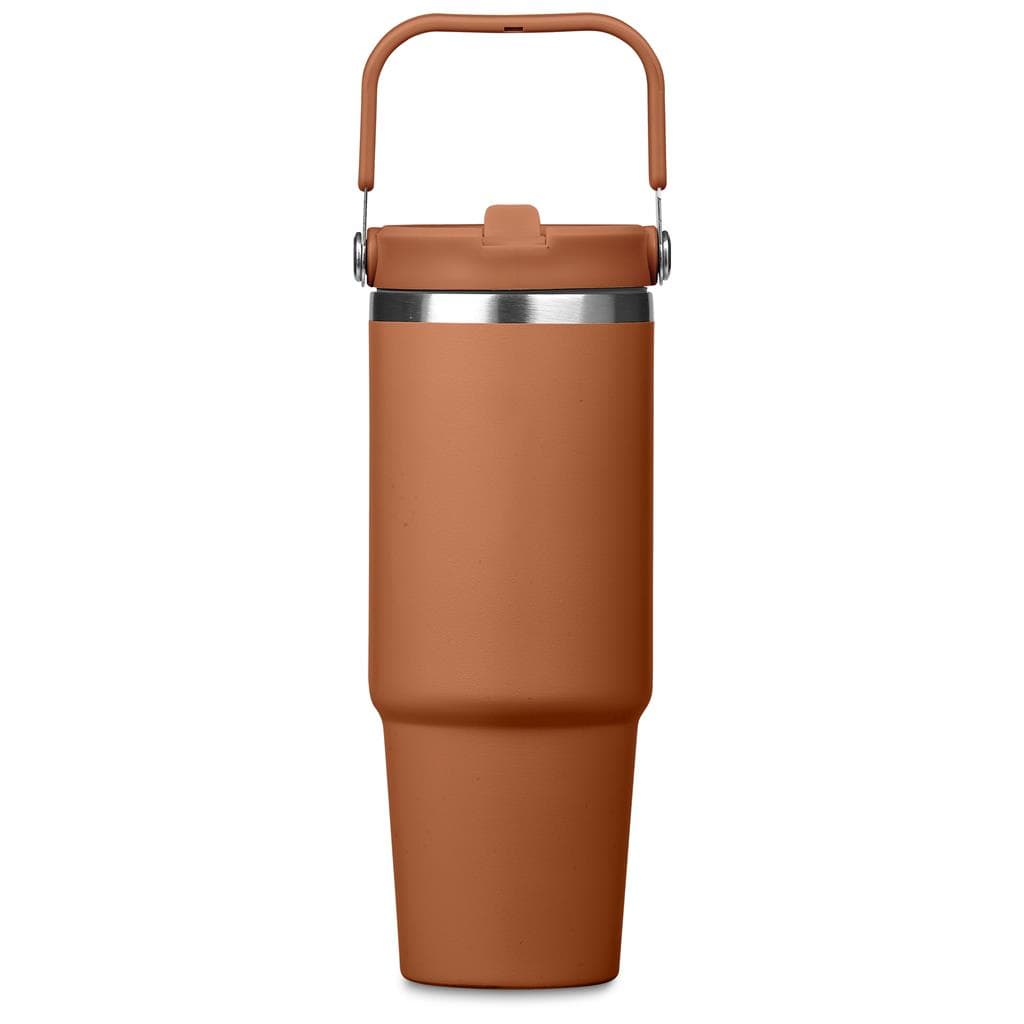 Kooshty Waikiki Stainless Steel Vacuum Tumbler – 800ml 29
