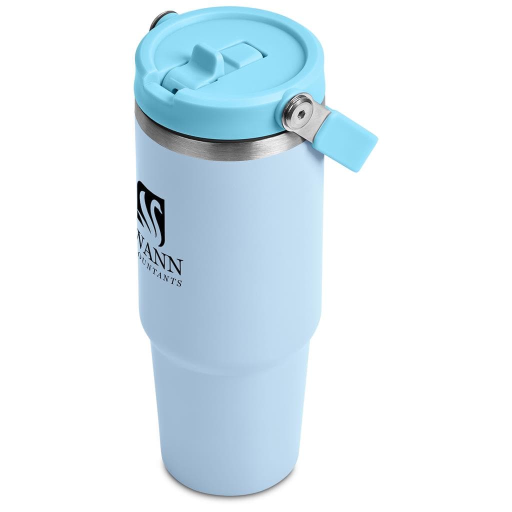 Kooshty Waikiki Stainless Steel Vacuum Tumbler – 800ml 77