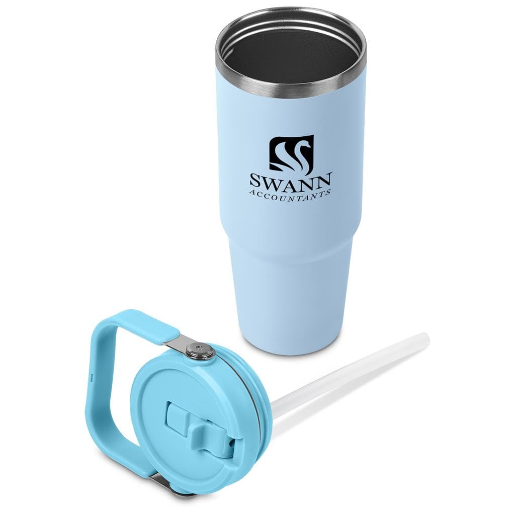 Kooshty Waikiki Stainless Steel Vacuum Tumbler – 800ml 85