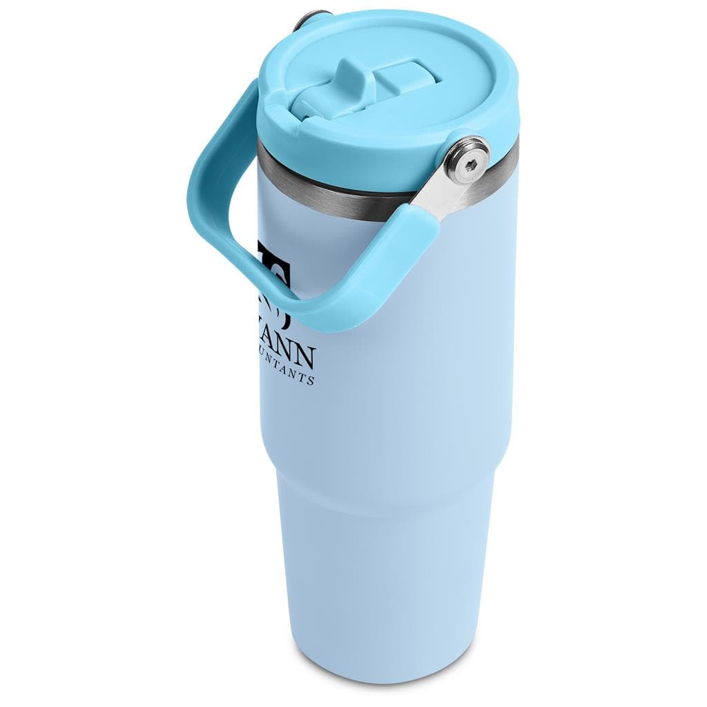 Kooshty Waikiki Stainless Steel Vacuum Tumbler – 800ml 80