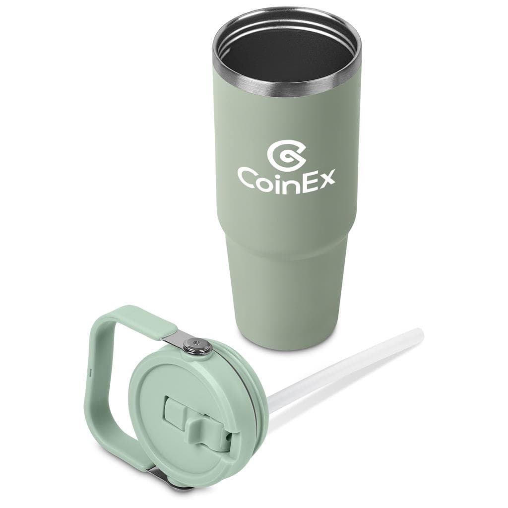 Kooshty Waikiki Stainless Steel Vacuum Tumbler – 800ml 149