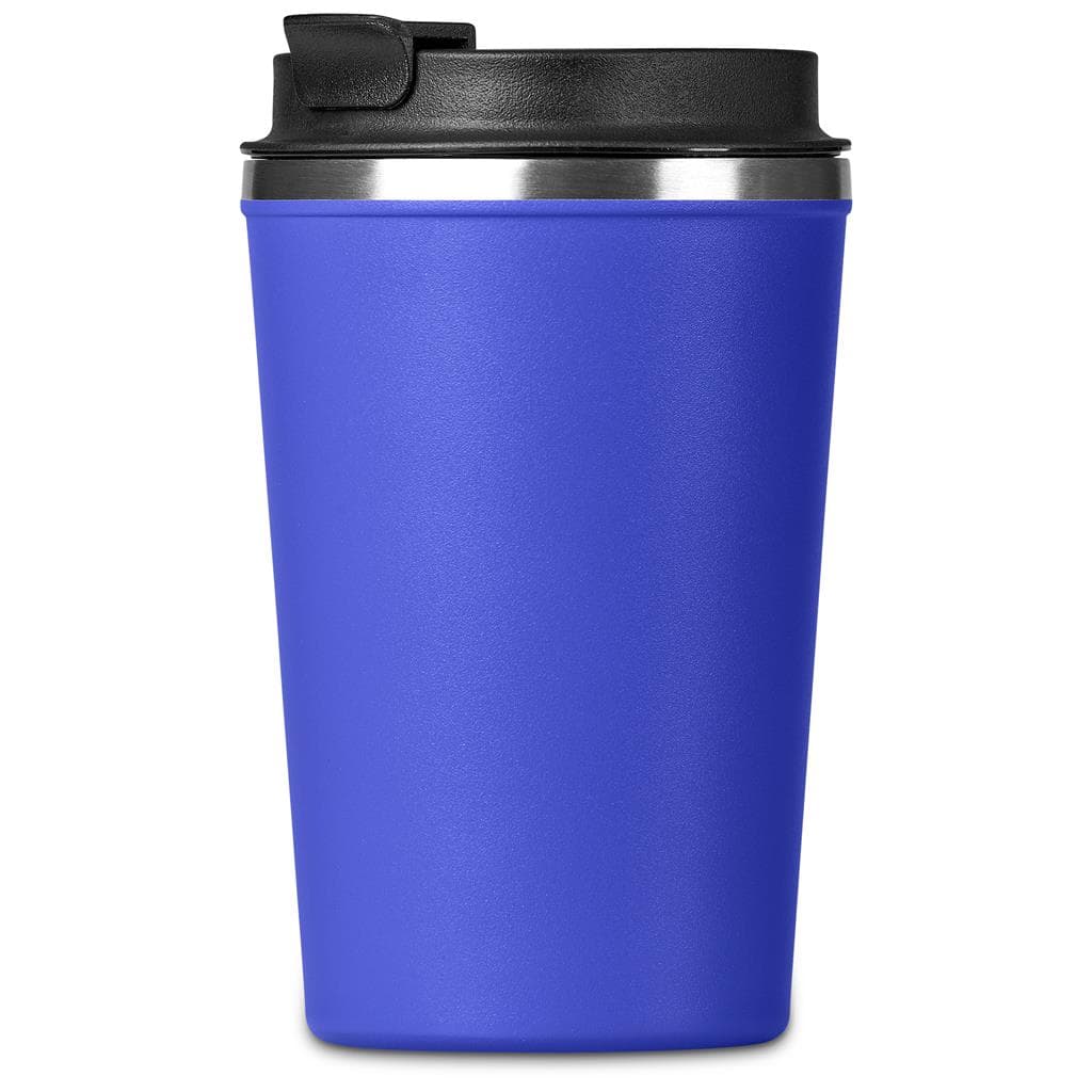 Kooshty Caldos Stainless Steel Vacuum Tumbler – 380ml 9