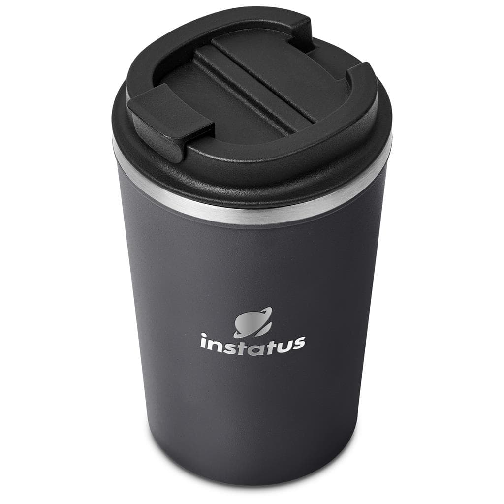 Kooshty Caldos Stainless Steel Vacuum Tumbler – 380ml 23