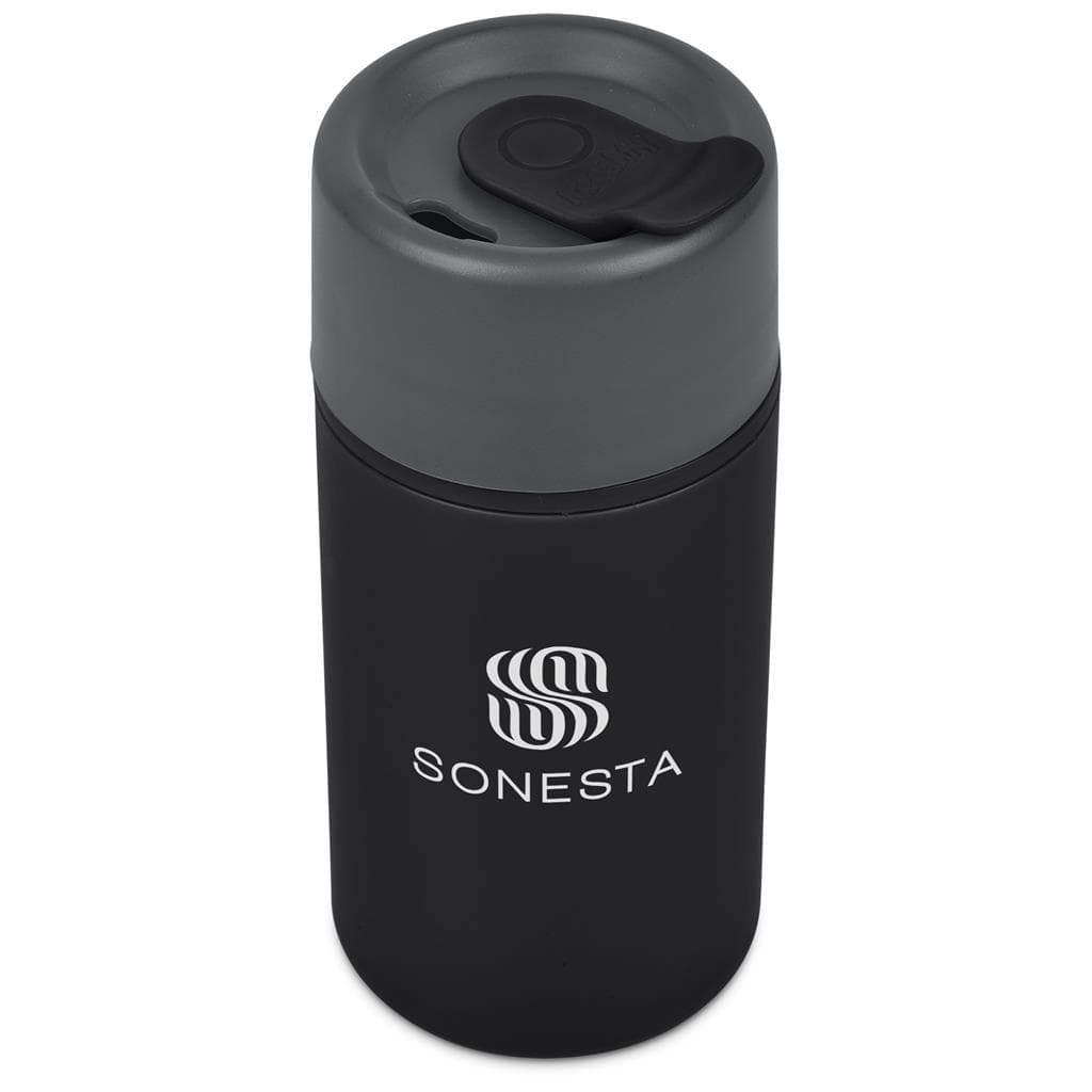 Kooshty Cuba Plastic Double-Wall Tumbler – 500ml 6