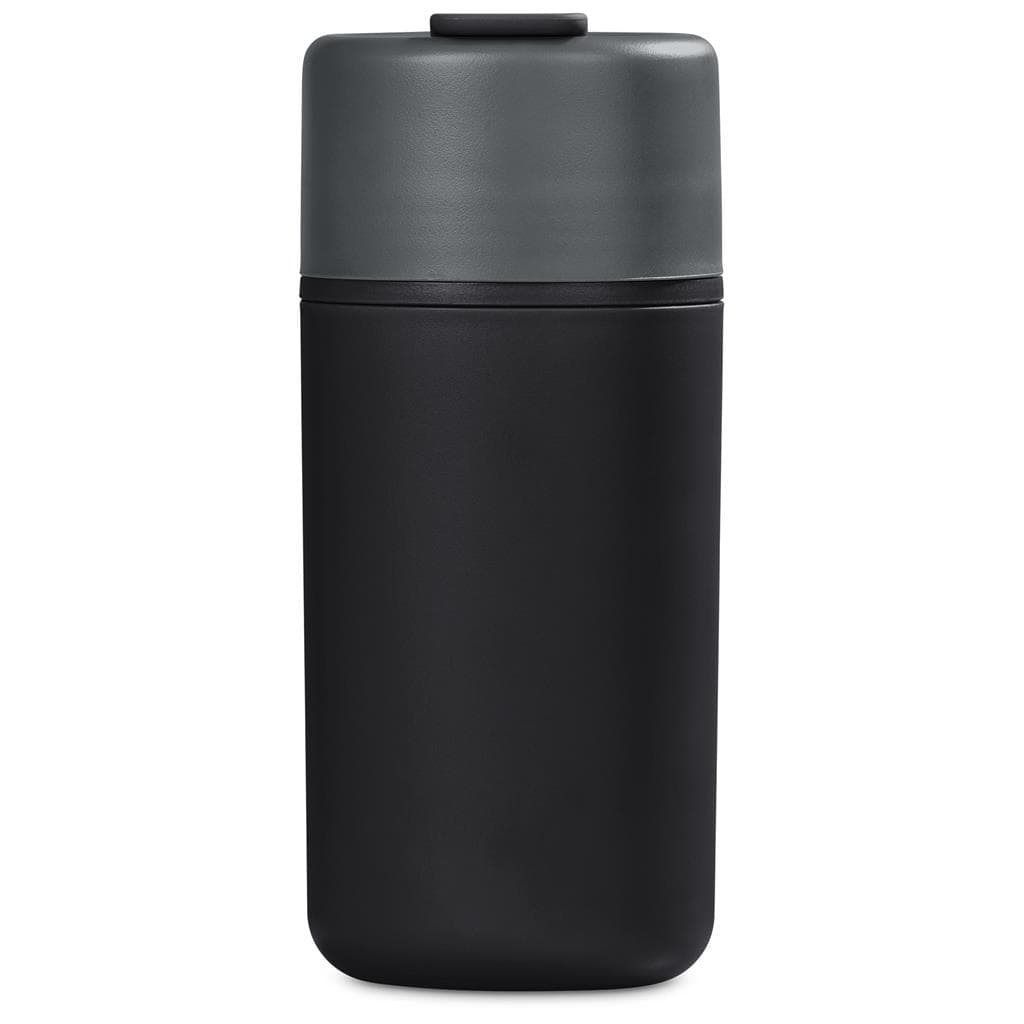 Kooshty Cuba Plastic Double-Wall Tumbler – 500ml 10