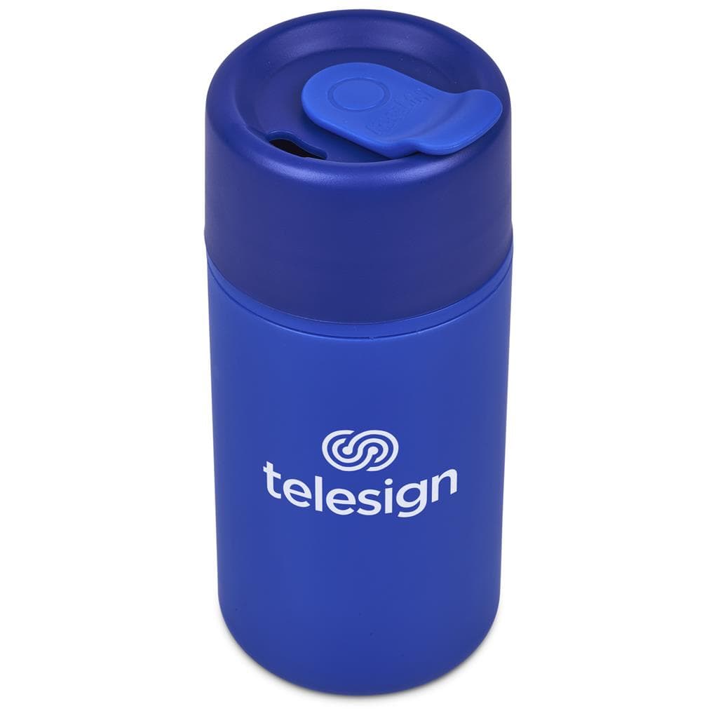 Kooshty Cuba Plastic Double-Wall Tumbler – 500ml 12