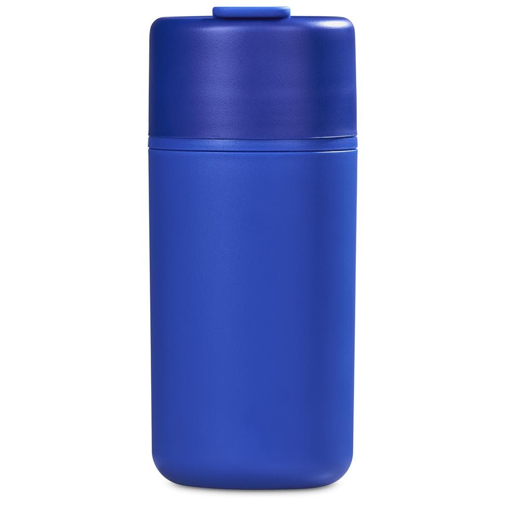 Kooshty Cuba Plastic Double-Wall Tumbler – 500ml 13