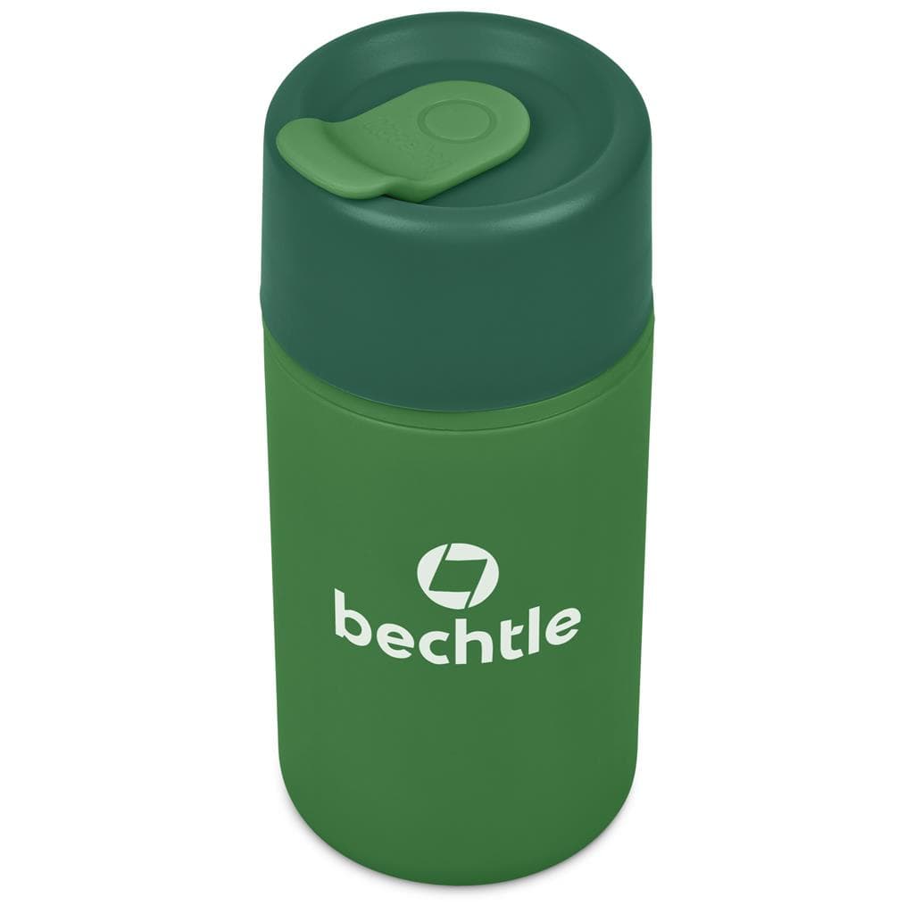 Kooshty Cuba Plastic Double-Wall Tumbler – 500ml 18