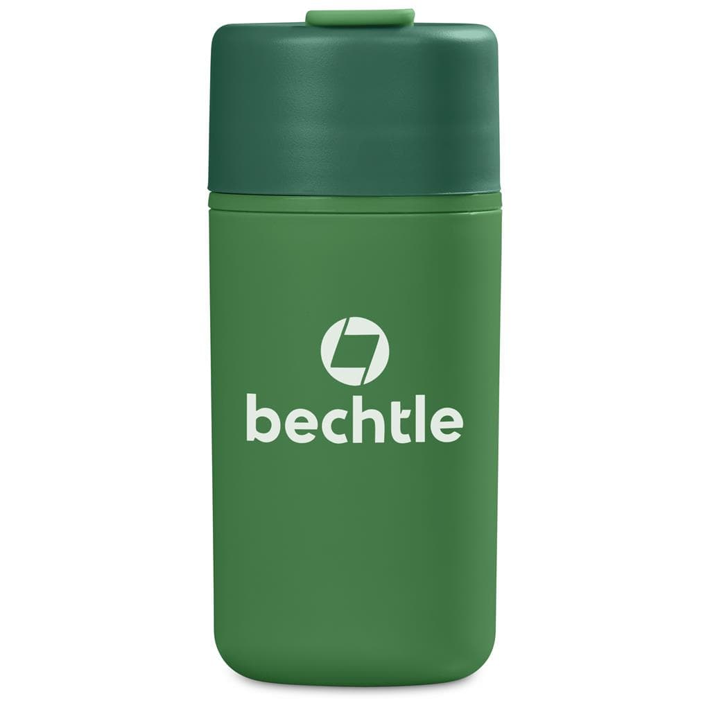 Kooshty Cuba Plastic Double-Wall Tumbler – 500ml 17