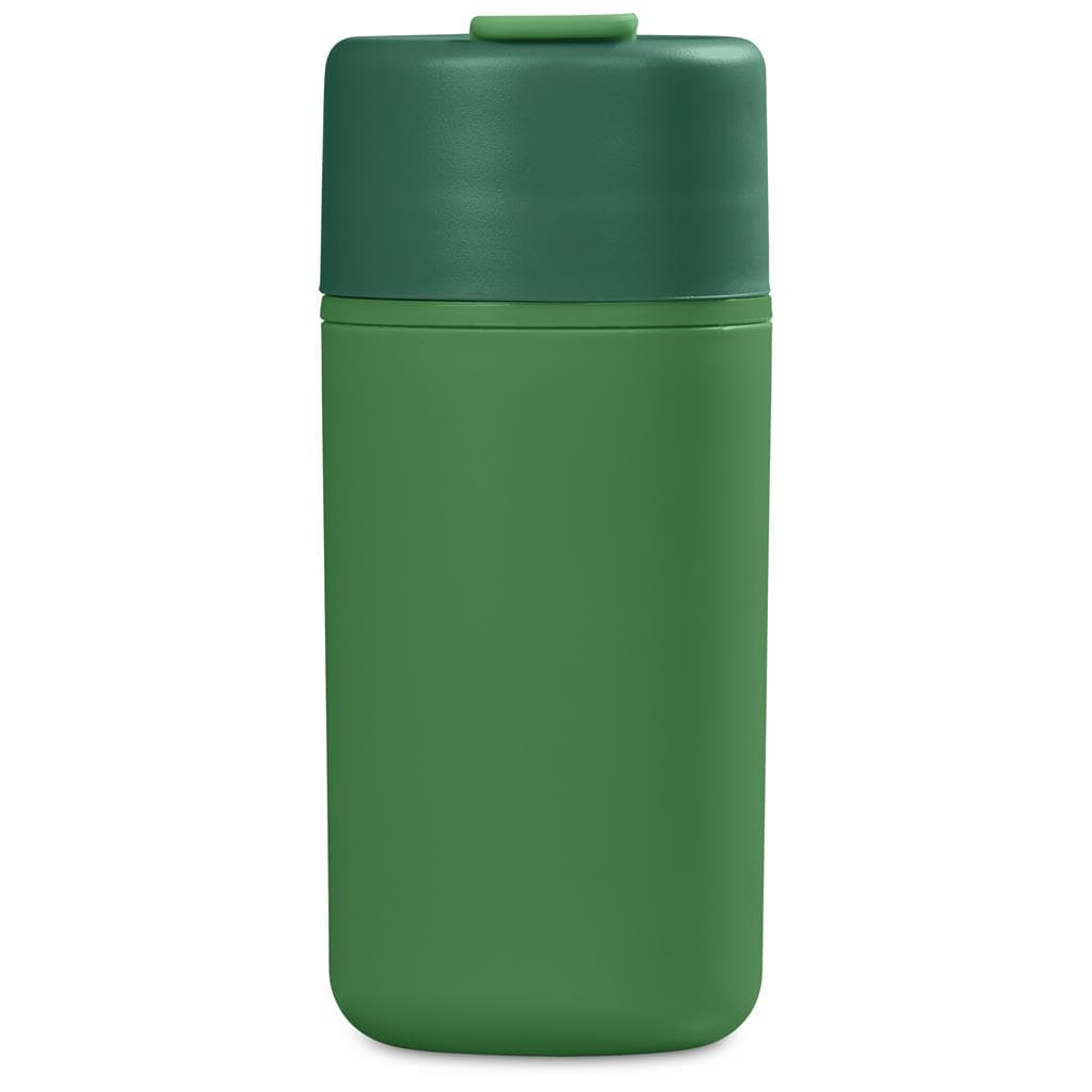 Kooshty Cuba Plastic Double-Wall Tumbler – 500ml 22