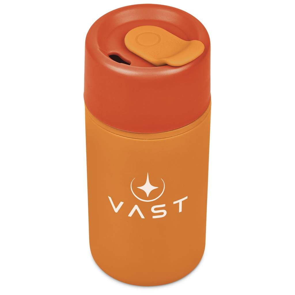 Kooshty Cuba Plastic Double-Wall Tumbler – 500ml 34
