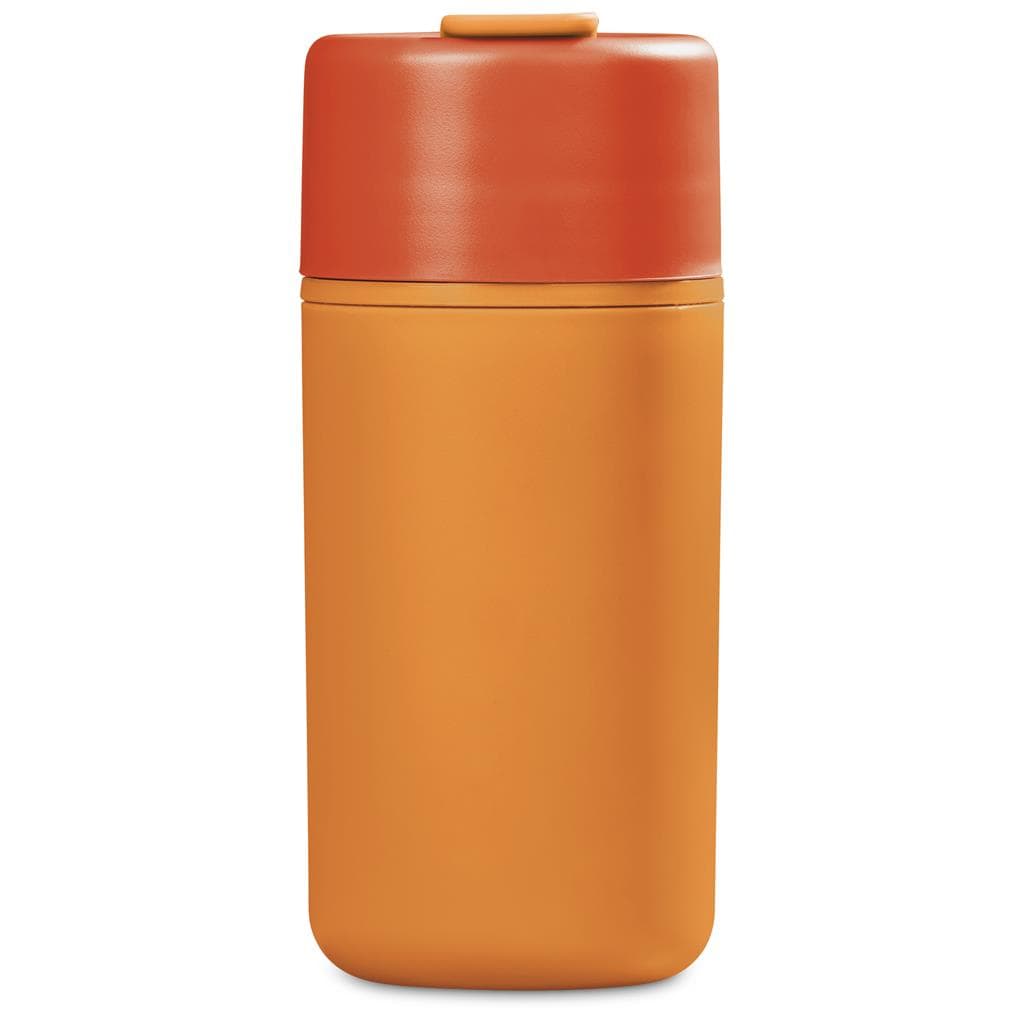 Kooshty Cuba Plastic Double-Wall Tumbler – 500ml 30