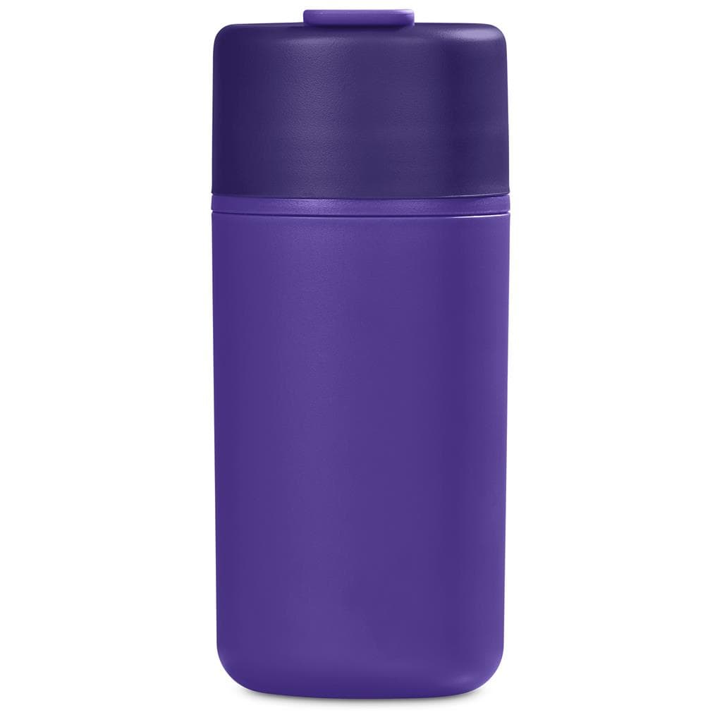 Kooshty Cuba Plastic Double-Wall Tumbler – 500ml 37