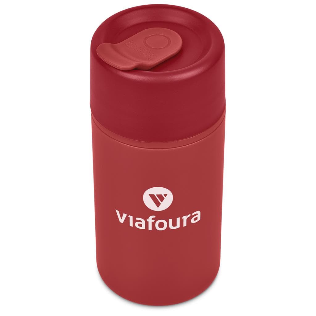 Kooshty Cuba Plastic Double-Wall Tumbler – 500ml 43